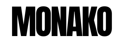 MONAKO.CO logo