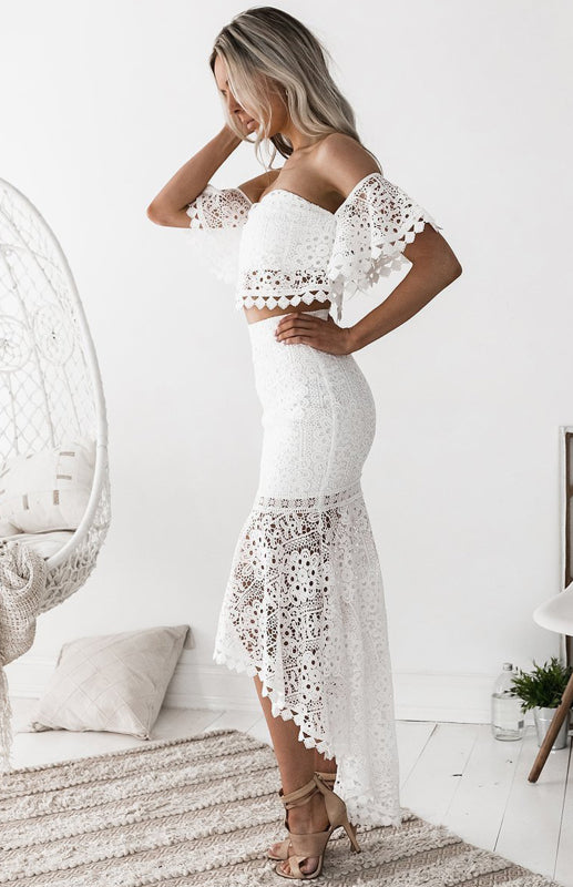 THE SOIREE SERENADE | DRESS