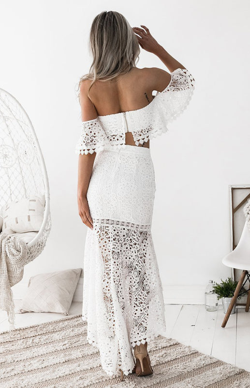THE SOIREE SERENADE | DRESS