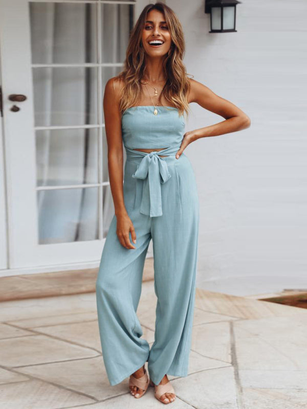 CHIC FREEDOM | JUMPSUIT