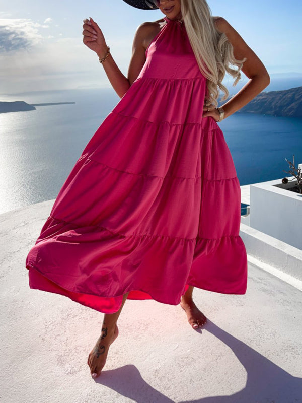 SUNSHINE SWING | DRESS