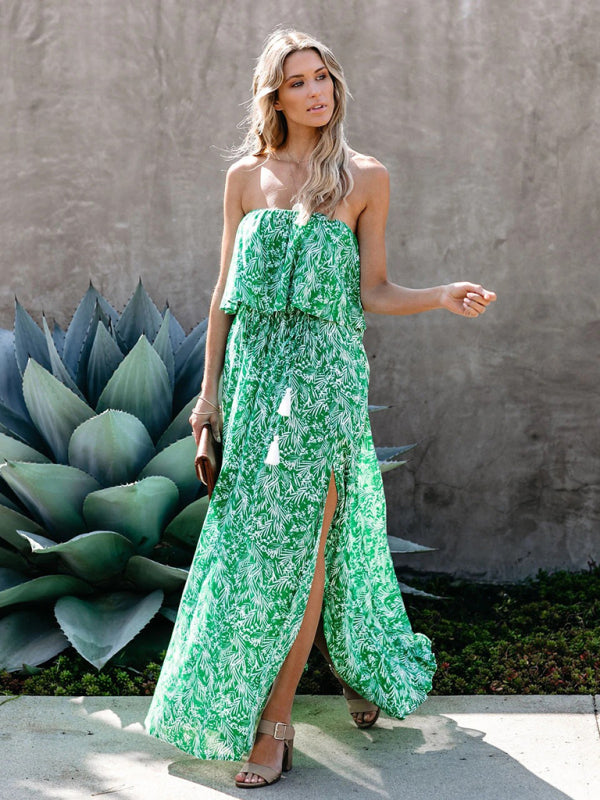 THE EVERBLOOMING | DRESS