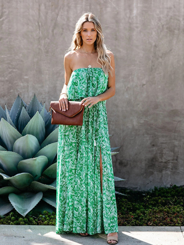 THE EVERBLOOMING | DRESS