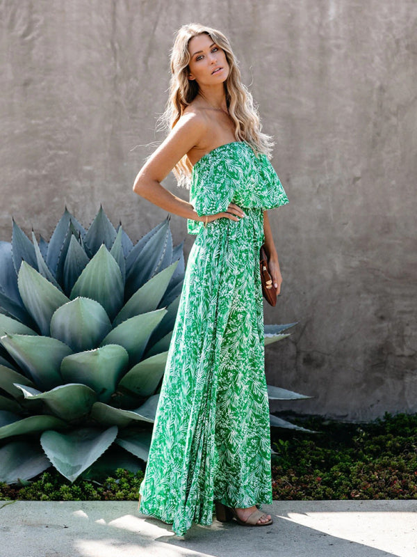 THE EVERBLOOMING | DRESS