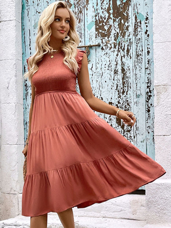REFINED ELEGANCE | DRESS