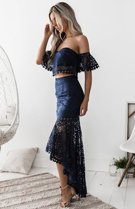 THE SOIREE SERENADE | DRESS