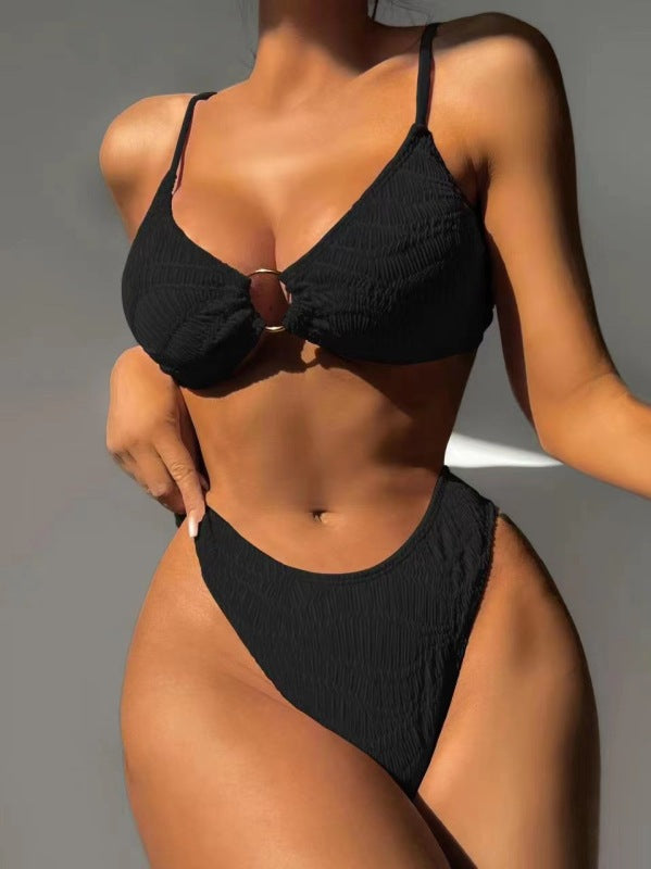 GLAMOROUS ORBIT | BIKINI SET